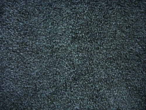 Guardian Floor Protection 94021530 Platinum Series Indoor Wiper Floor Mat, Rubber with Nylon Carpet, 2' Length, 15' Width,, Grey - Thumbnail 5