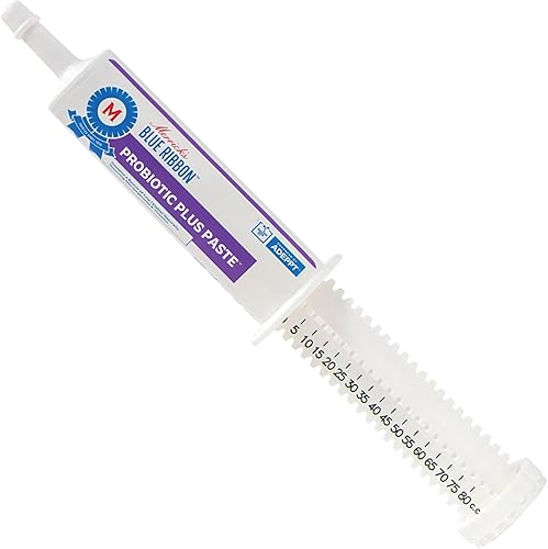 Probiotic Plus Pasta Tubo de 80 cc