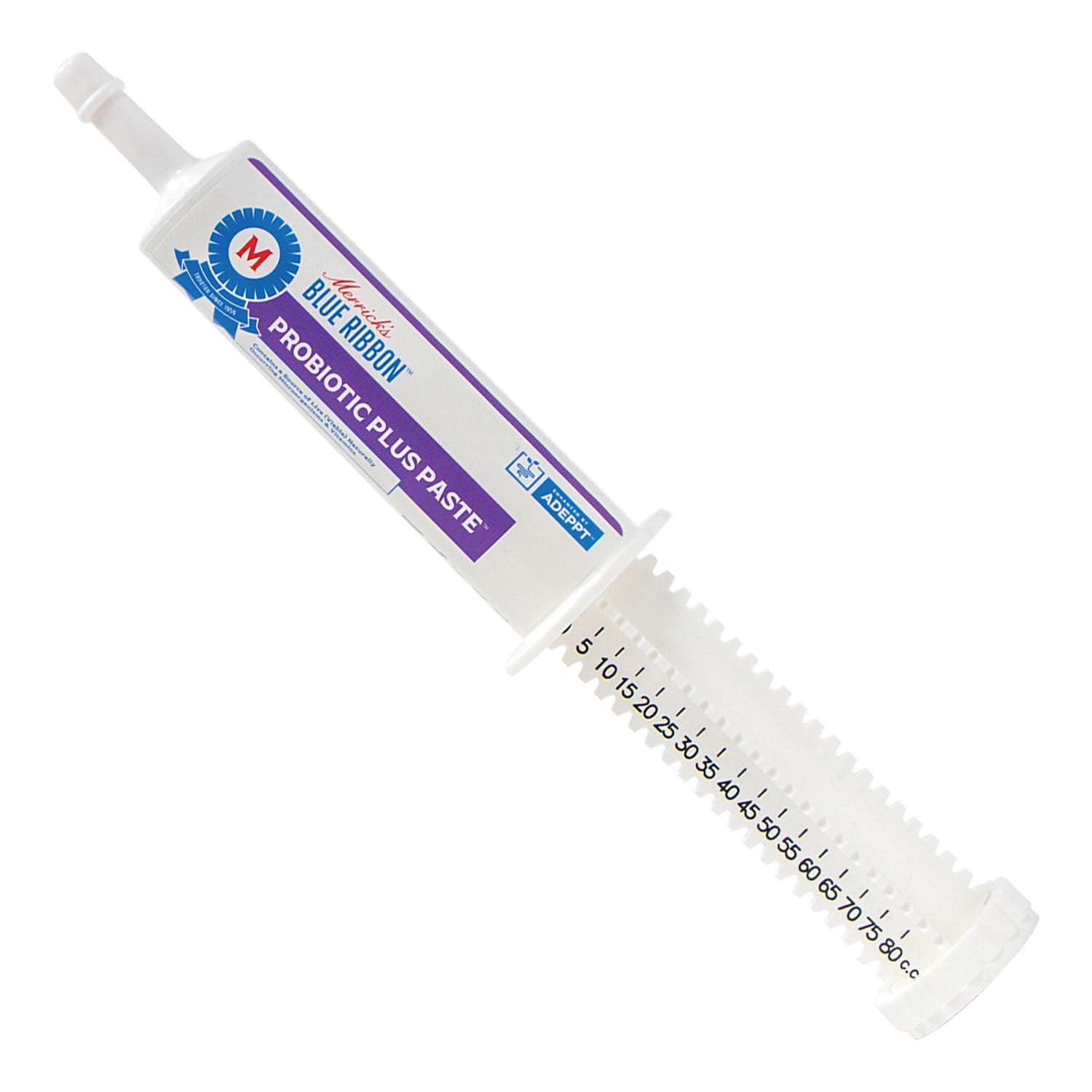 Probiotic Plus Paste 80 cc Tube