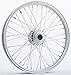 HardDrive 151-09422 19"X2.15" Front 40 Spoke Wheel Dual/Single Disc