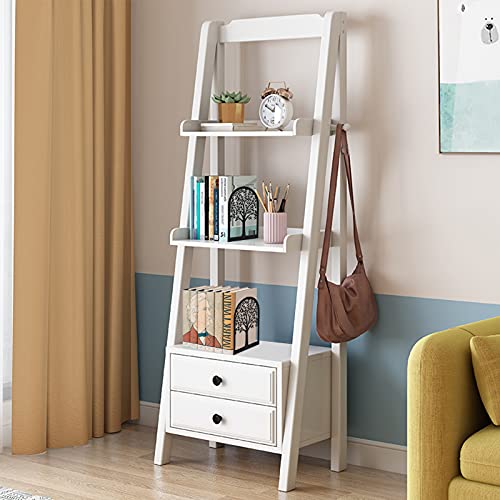 Book Ends, Bookends, Bookends for Home Decorative, Bookends for Shelves, Tree of Life Bookend Supports, Bookends for Heavy Books, Book Shelf Holder, Bookend Supports (1 Pairs/2 Pieces, Large)