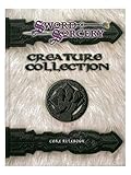 Creature Collection: Core Rulebook (Sword and Sorcery)
