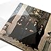 ClearBags 12 x 12 Clear Record Sleeves | Outer Sleeves for 12 Inch Vinyl Record Albums | No Flap Poly Vinyl Sleeve Storage Protects from Wear, Scratch, Dust | BLP1NF Pack of 100