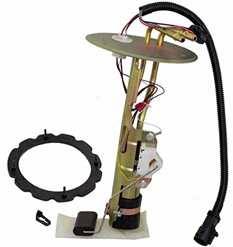 Electric Fuel Pump for 1997 FORD 