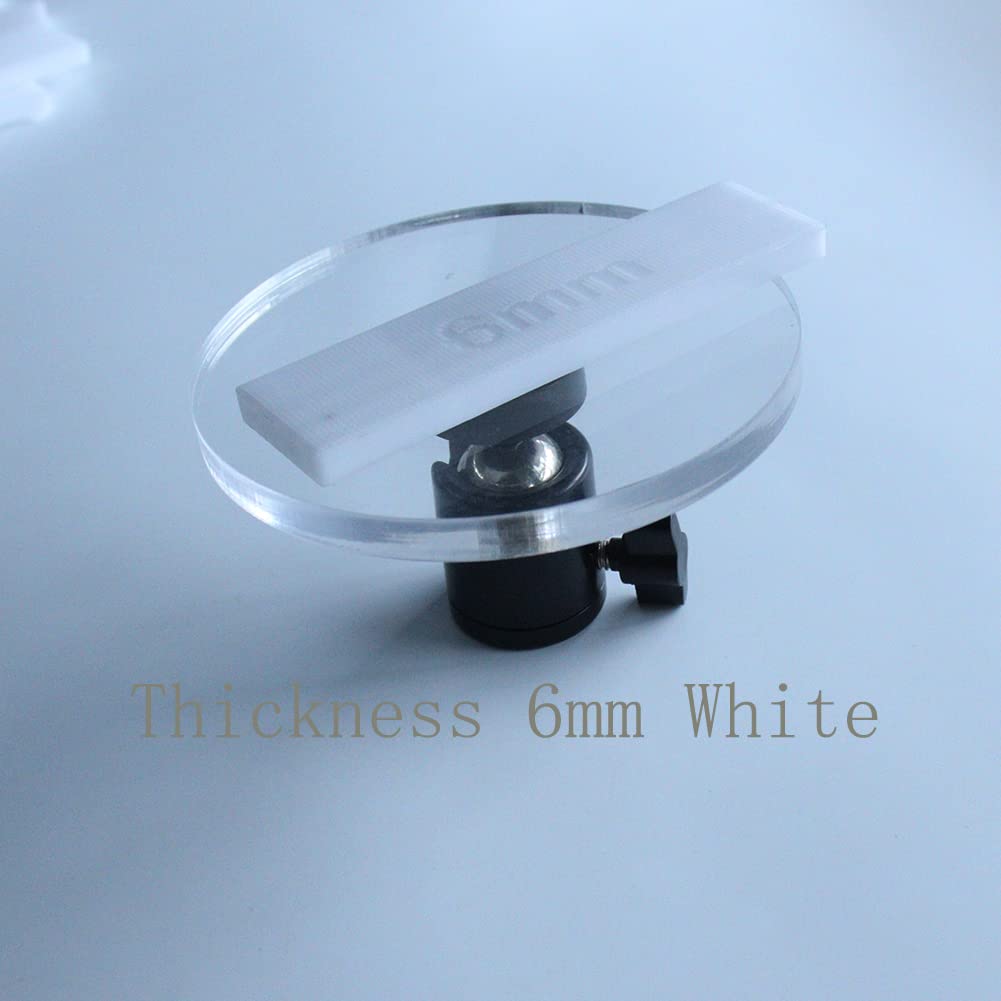 Distanziatori Per Vetri Lokatall - 100x28mm Spessore 2mm | Per Finestre E Livellamento - Foto 3