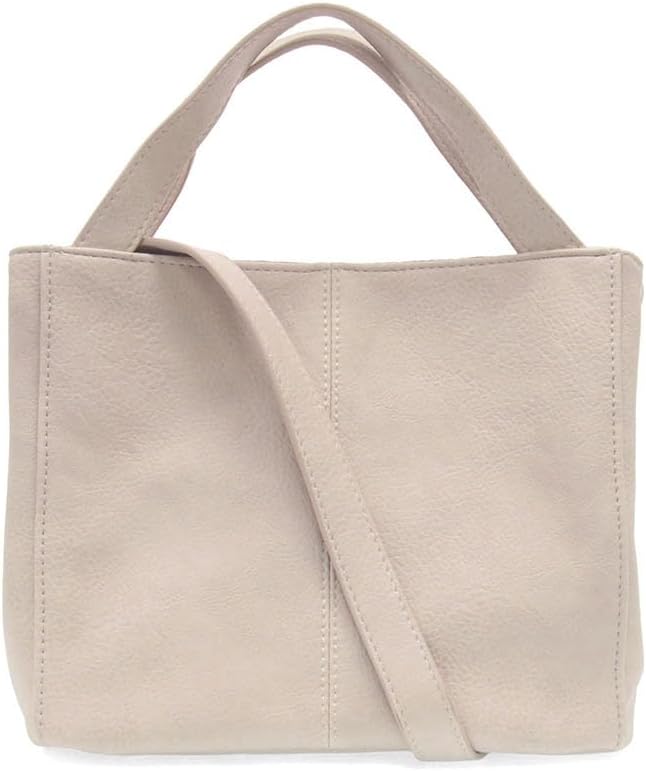 Joy Susan Women's Fashion Purse Brandi Convertible Crossbody Handbag