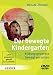 Produktbild Der bewegte Kindergarten - Bildungsprozesse bewegt gestalten