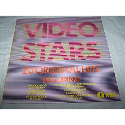 Video Stars