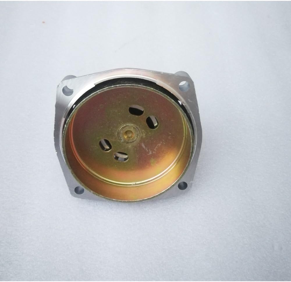 Lawn Mower Brush Cutter Clutch Drum Housing Assembly Fit for 43cc 52cc 63cc TL43 50 Assembly