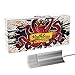 Ruthless Tattoo Needles 9 Curved Magnum (1209M1C) Box of 50