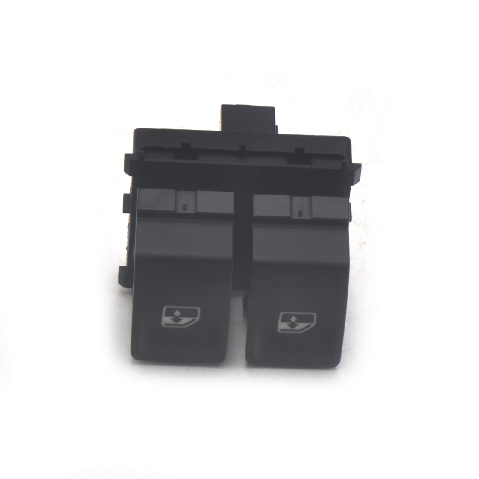 VWWS026 Rechts vorne Fahrerseite Druckknopf Schalter Fit Für V.W. CRAFTER Box Plattform/Fahrgestell GOLF VII OE #5G0959858B 5G0959858D