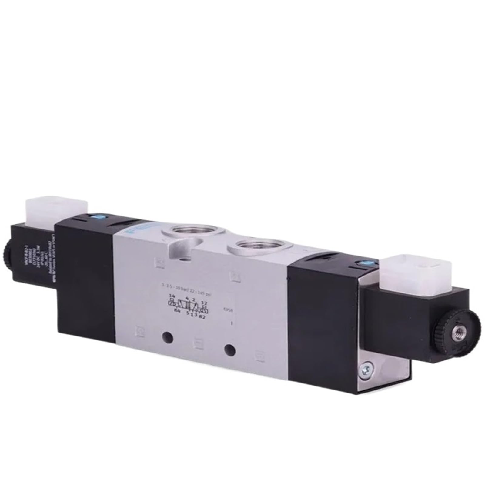 Électrovanne pneumatique VUVS-L20-M52-AD-G18-F7-1C1 575263 pour circuit d'automatisation