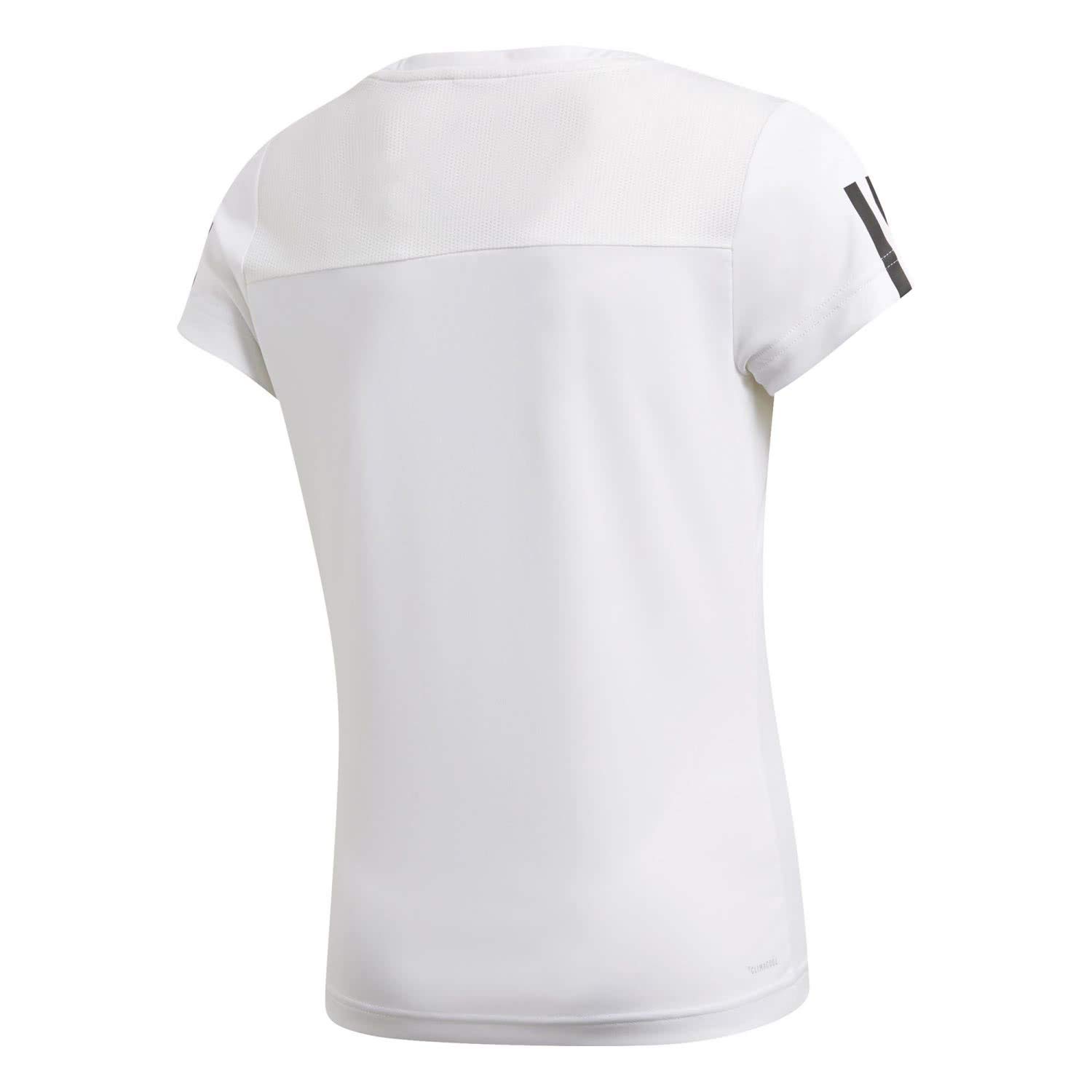 adidas unisex sprzęt dziecięcy koszulka z krótkim rękawem