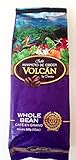 Café Durán Volcán Panama Coffee Duran Whole Bean Coffee By Cafe Durán Since 1907 12oz Pack
