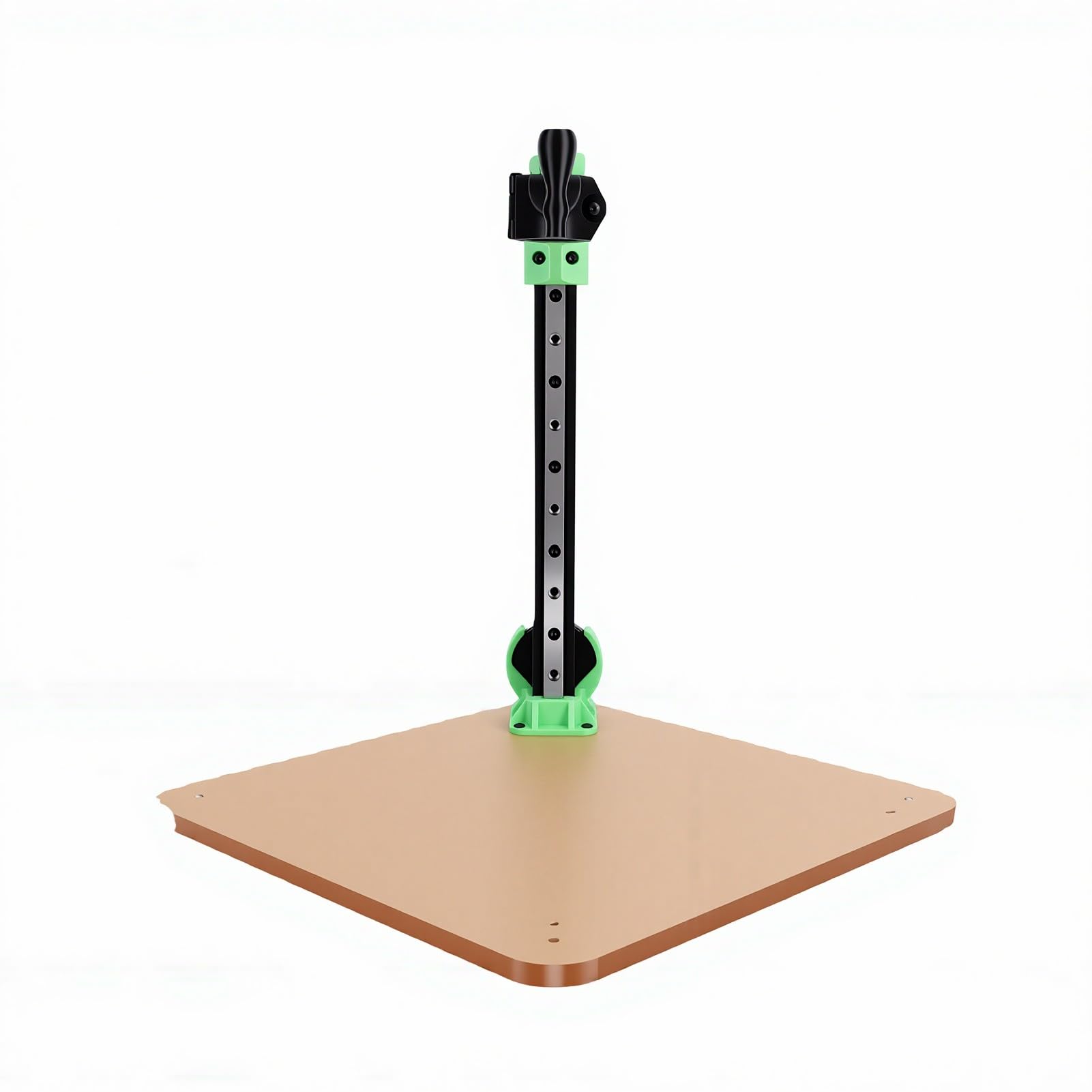 Machine d'insertion de chaleur précise Fafeicy avec hauteur 140 mm et fixation réglable