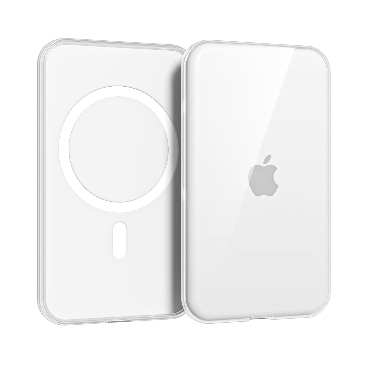 Amazon.com: oakxco Silicone Case Compatible with iPhone Air