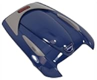 Hood, Polaris 9650iQ Sport R0761900