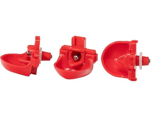 Best Chicken Nipple Waterers for Improved Poultry Hydration