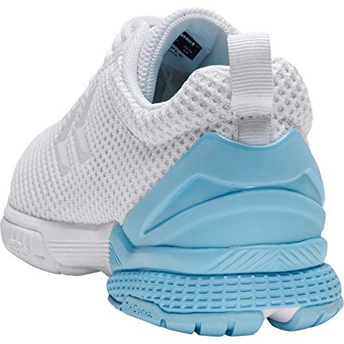 hummel AEROCHARGE Fusion STZ W Sky Blue - Image 3