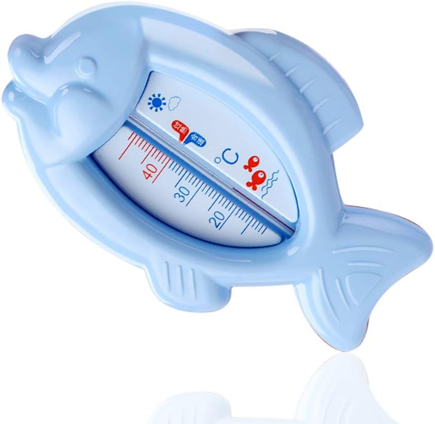 PWireless Thermometer Indoor Thermometer Baby Bathroom Thermometer Bathtub Bathroom Thermometer Floating Toy Thermometer Test Water Greenhouse Temperature