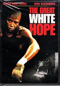 The Great White Hope