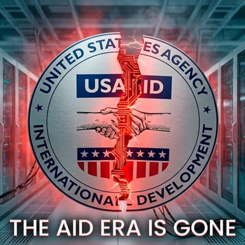 Why Investment Promotion Agencies Must Mature in a post-USAID World