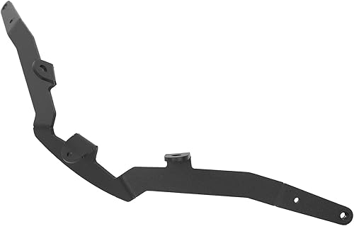 Miniatura 7 de Carenado de pico delantero, aspecto aerodinámico elegante, a prueba de golpes, pico delantero resistente al desgaste, alta resistencia para MT09 SP