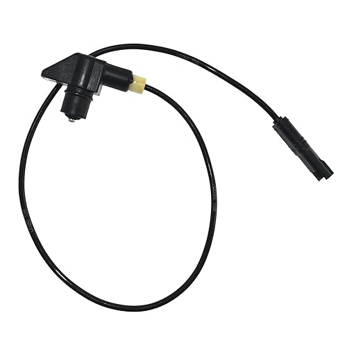 Miniatura 7 de 7670368-01 Sensor de posición del cigüeñal compatible con BMW R 1200 GS Adventure