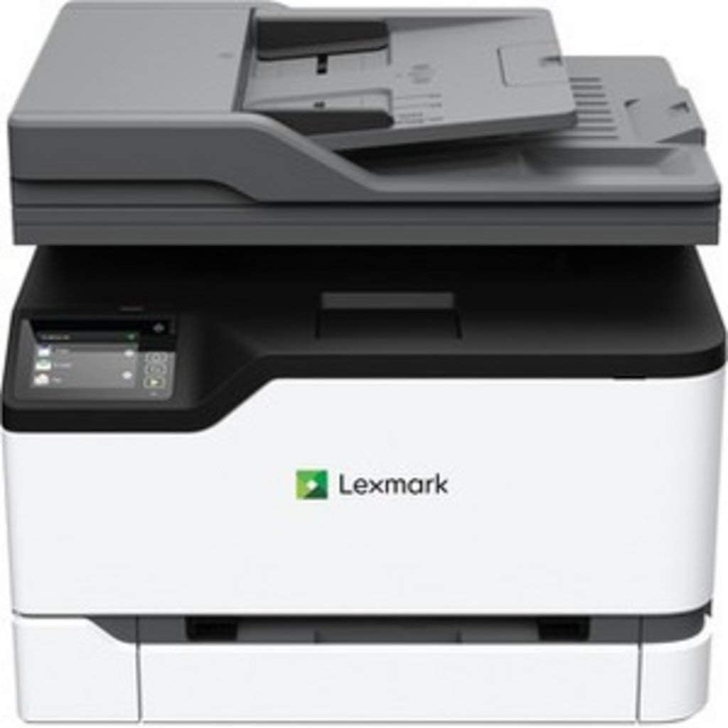 Lexmark 40N9170 multifunzione Laser 600 x 600 DPI 24 ppm A4 Wi-Fi
