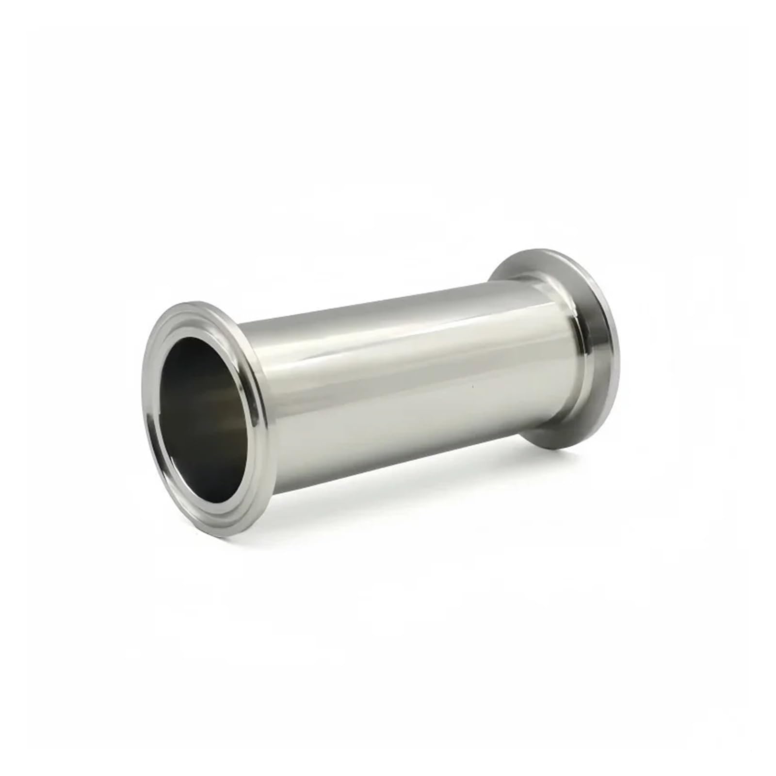 Hkvtvcypya L150mm-2 2Inch(51Mm) Ferrule Od64mm 6"/4" Tri Clover Spool Tube