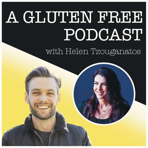 How To Make Quick & Easy Gluten Free Meals with Television Presenter & Gluten Free Express Cookbook Author Helen Tzouganatos
