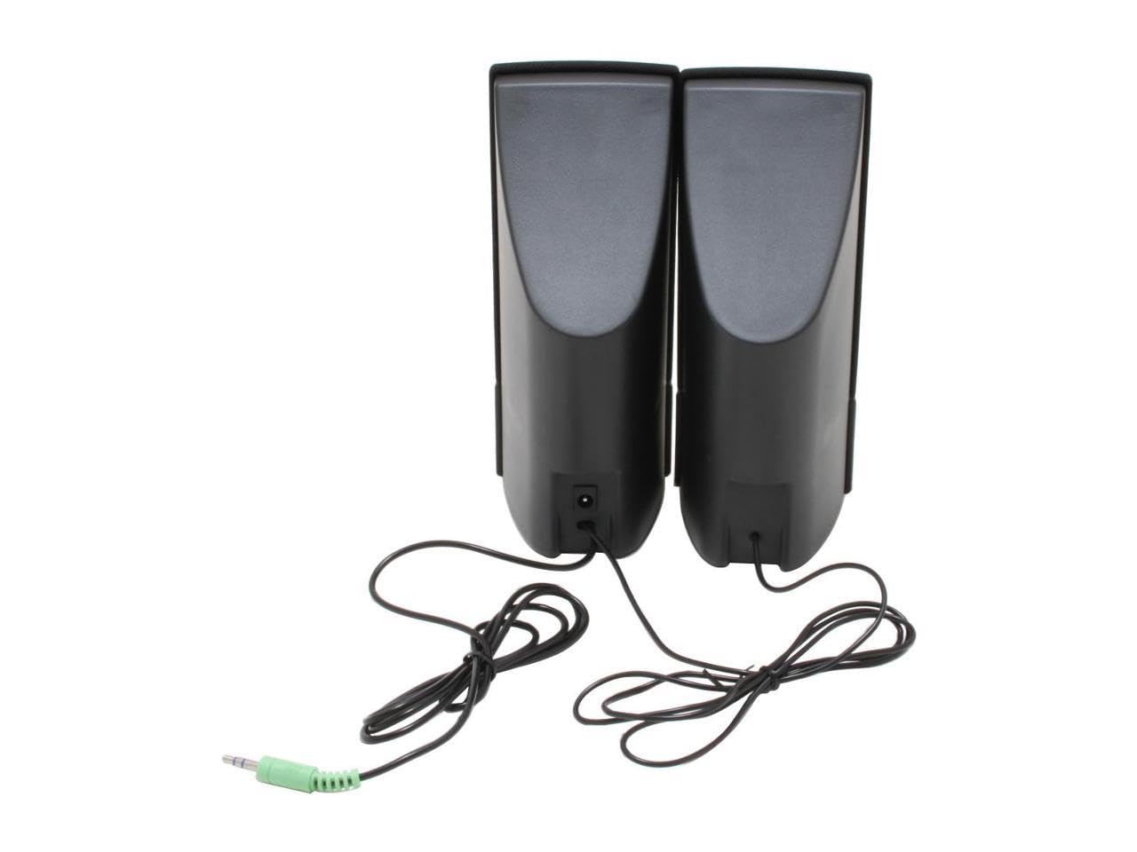 Sistema de altavoces CA-2014rb 4 vatios 2.0 3