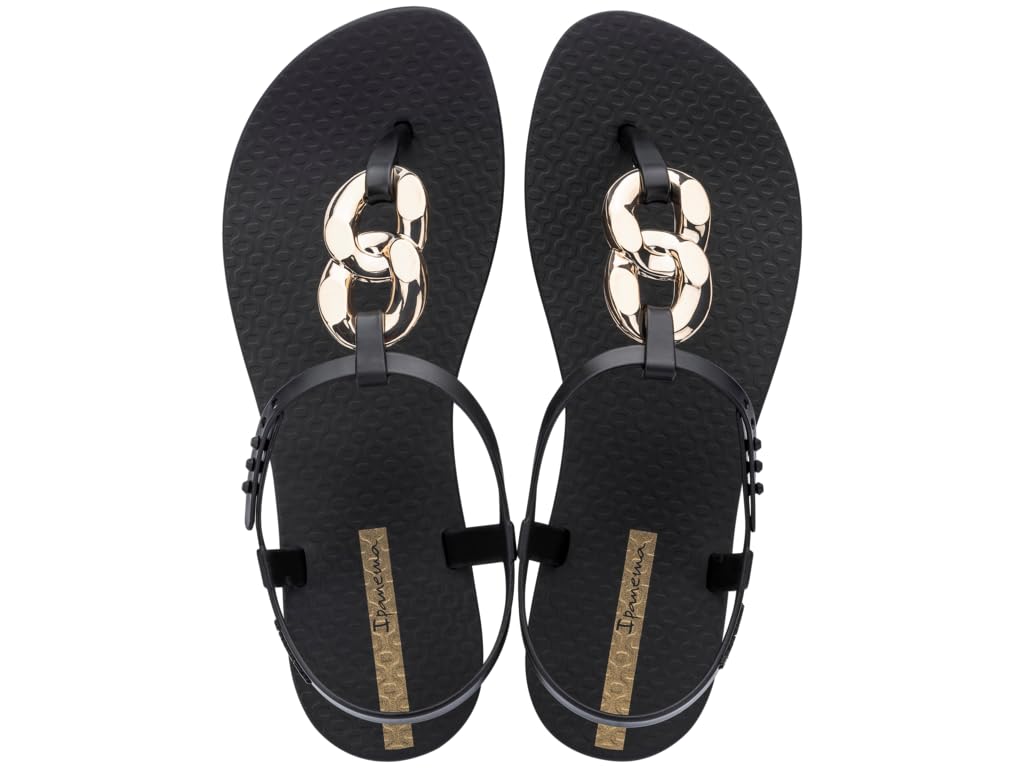 Ipanema Ipanema Class Connect Ii Fem Flat SandalFemme