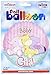 Produktbild Gaskocher USA 1951518sp Baby Girl Jungle verpackt Ballon, 45,7 cm