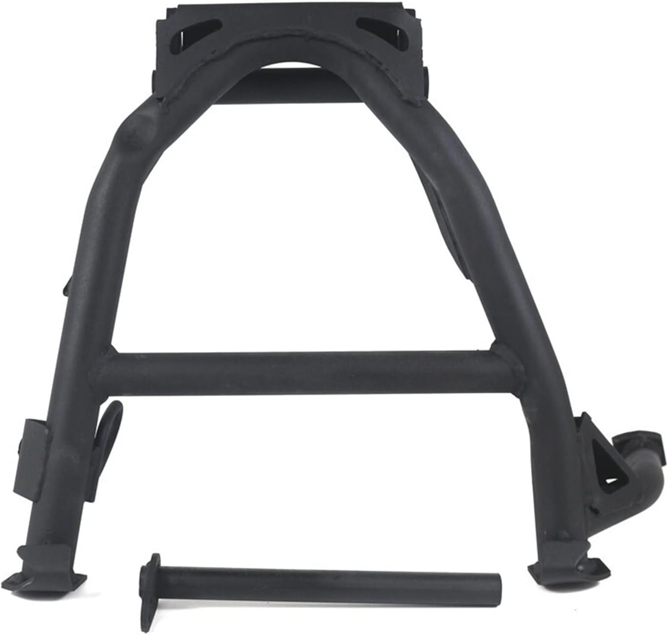 Motorcycle Center Central Parking Stand Firm Holder Support Large Bracket Kickstand Compatible with NC700S NC750S NC700X NC750X NC 750(NC700S NC700X)
