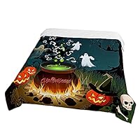 Fansu Colcha Acolchada Fina Suave Cubrecama Rellenos Finos Toda Temporada Edredón Estampada Colchas Bouti Cama 90/135/150, Manta Para Sofa Para Niños Adultos (pez Tropical,130x150cm