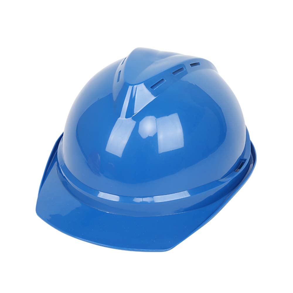 Buy Safety Helmet Upgraded Construction Helmet with 4Point Chin
