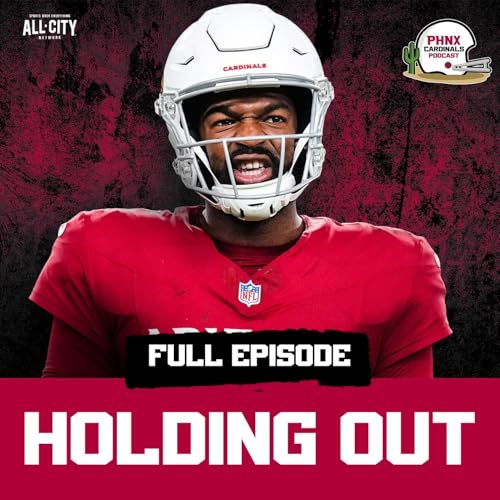 BREAKING: QB Jacoby Brissett HOLDING OUT From Arizona Cardinals Workouts With Desire For Pay Raise