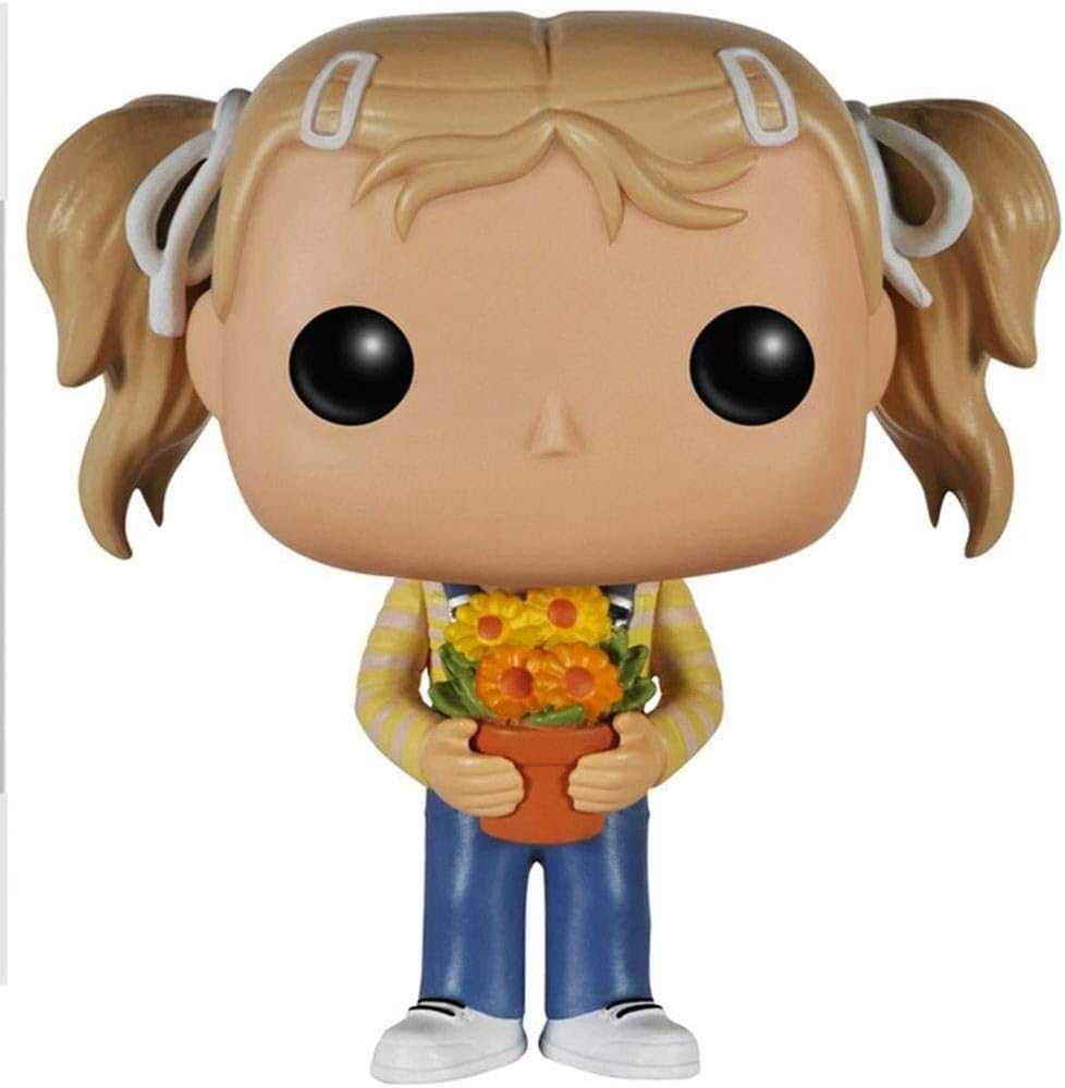 Funko POP Movies: E.T. - Gertie Action Figure