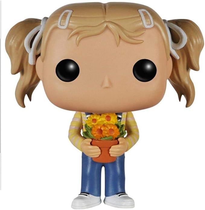 Hexenkessel der Hühnenfüße: Von Miyazaki zum letzten Wächter, das neue Spiel von Bruce Straley (Das Letzte aus den Untoten, Uncharted) 8 51C2urZZAML. AC SX679 Funko POP Movies: E.T. - Gertie Action Figure