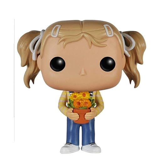 Funko Pop Movies: E.t. - Gertie Action Figure