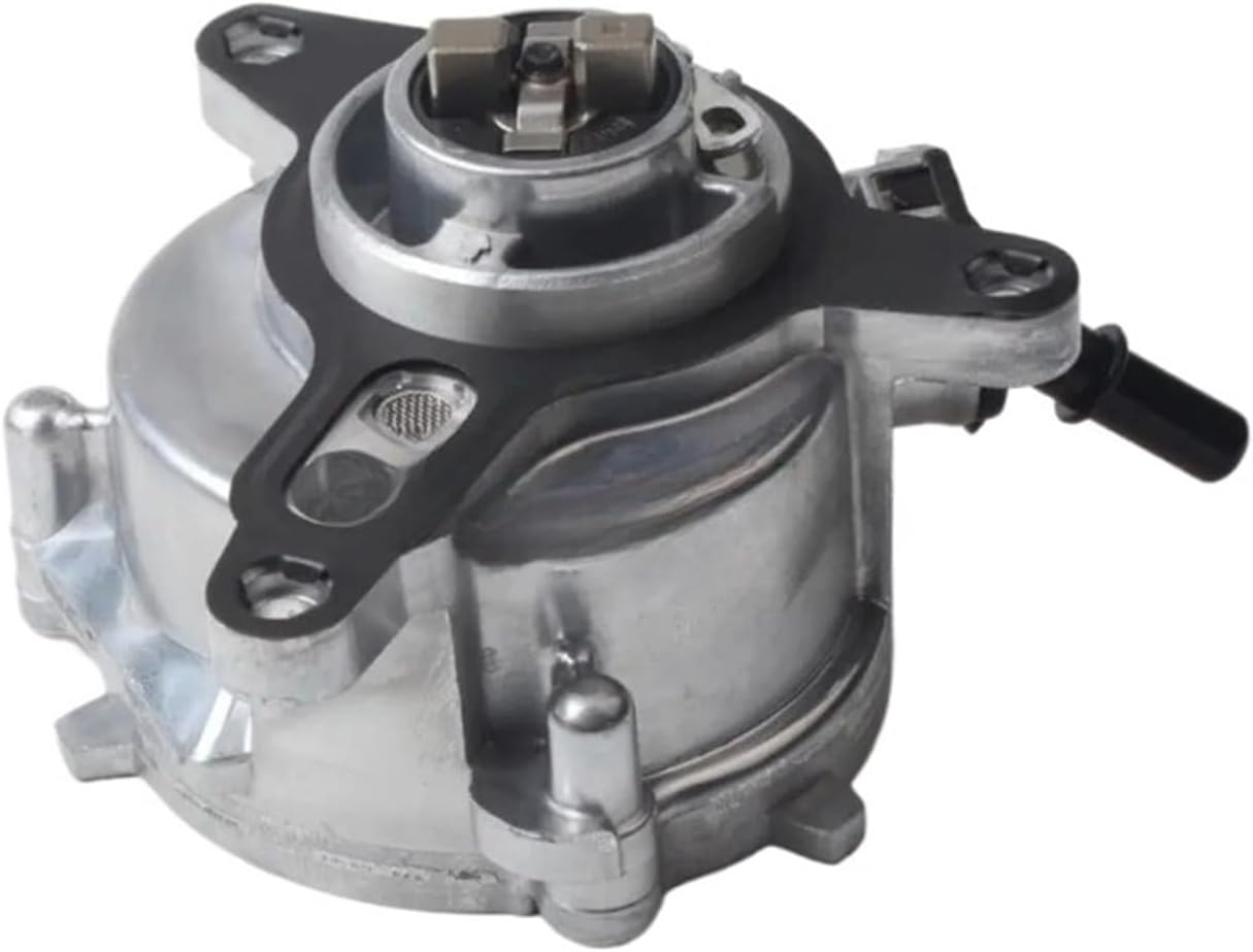 Brake Booster Vacuum Pump 55503109 55495082 Compatible with Tracker 1.2T Onix 1.2T