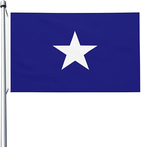 Imeegien Banderas de doble cara de 3 x 5 pies, bandera de decoración al aire libre, bandera ligera, banderas para fiestas en el hogar, banderas de
