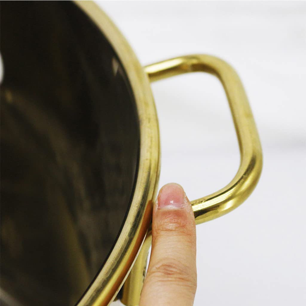 Beczka do spalania klatki ze stali nierdzewnej z podnóżkiem, podwójna izolacja przeciwpożarowa, metalowa ogrodowa klatka przeciwpożarowa z konstrukcją uchwytu