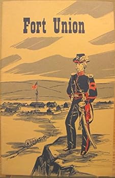 Fort Union National Monument, New Mexico