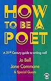 Bell, J: How to be a Poet
