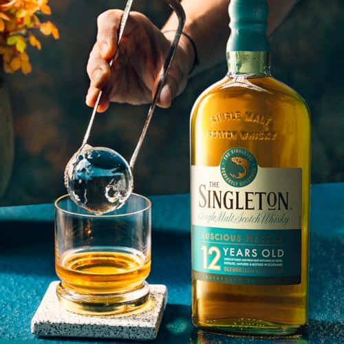 Whisky Singleton Of Dufftown 12 Anos, 750ml glide