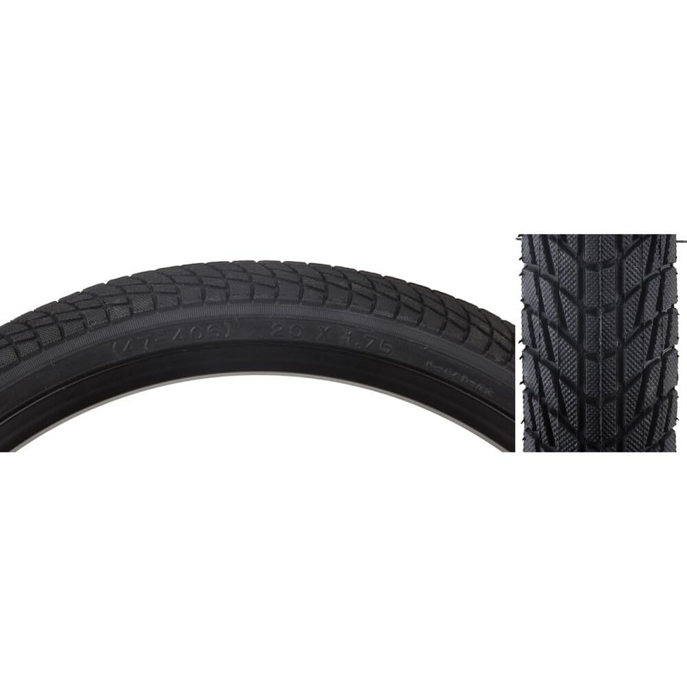 タイヤ② Amazon | KENDA Kontact K841 タイヤ 20インチ×1.75インチ