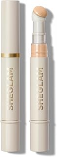 SHEGLAM Complexion Boost Corrector con aplica...