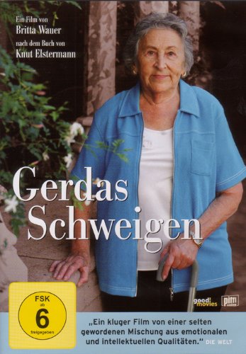 Preisvergleich Produktbild Gerdas Schweigen